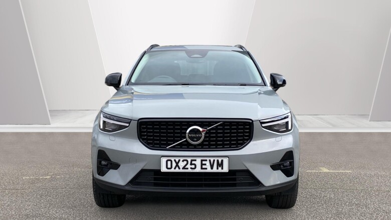 Volvo XC40 2.0 B3P Ultra Dark 5dr Auto Petrol Estate